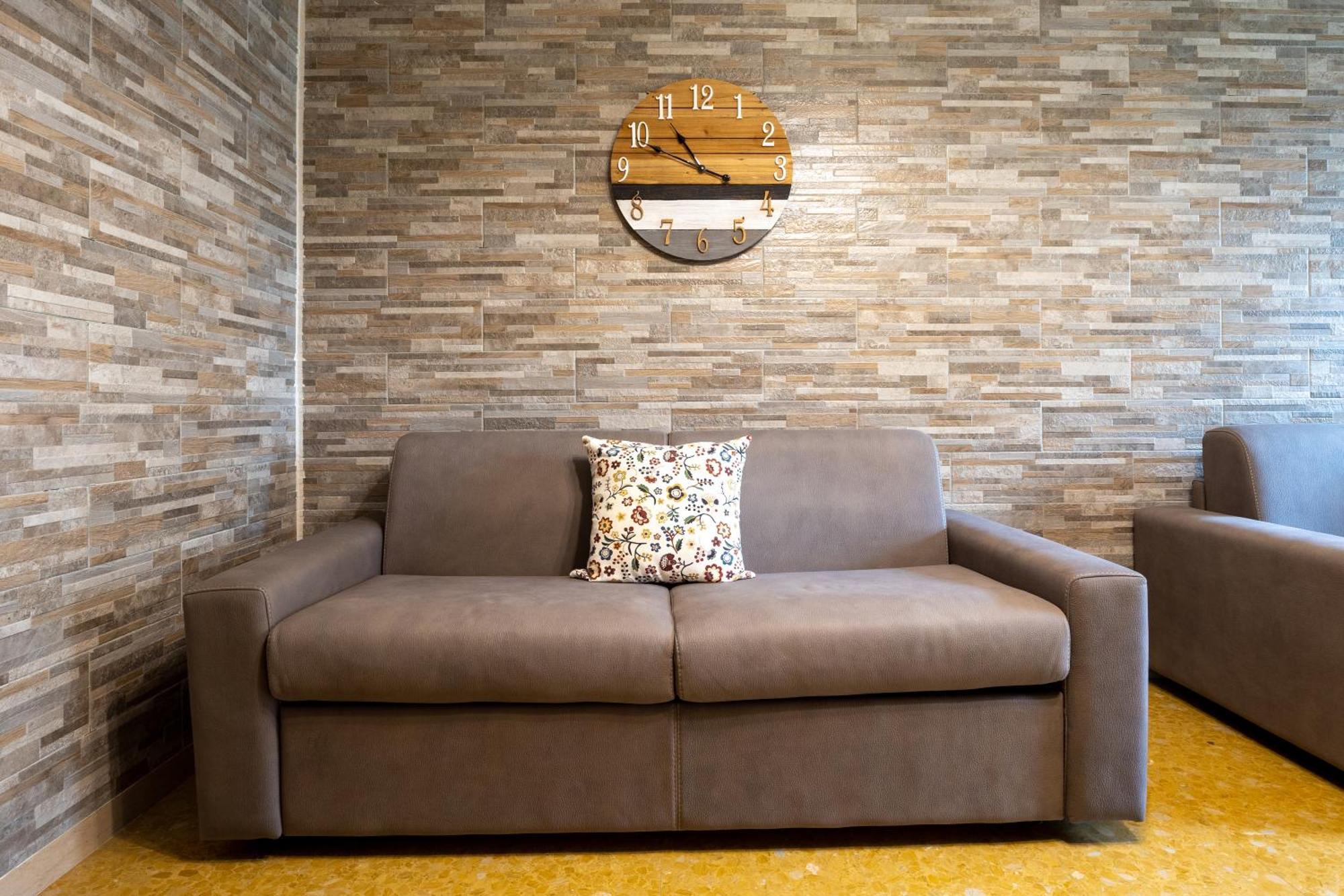 Big Apartment Rome Air Conditioning Wifi Netflix 90 Mq Exterior photo